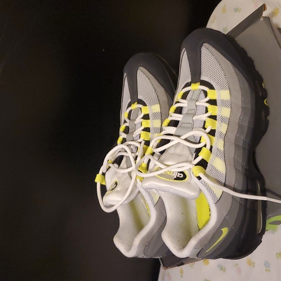 Air max 95 - Picture 5 of 8